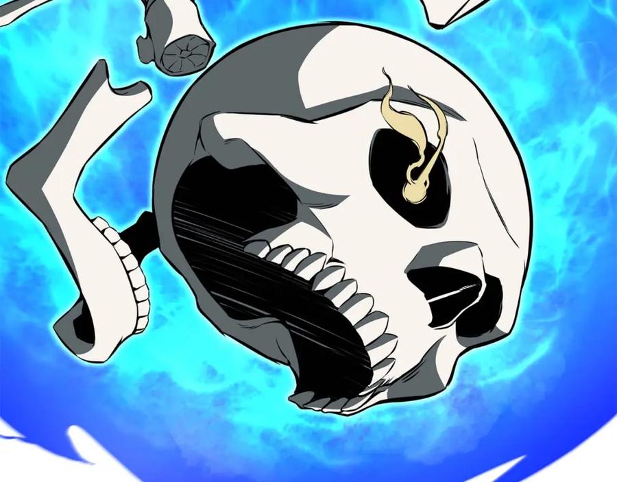 死灵法师：重生的我全技能精通 - 第5话 灵魂收集 - 第164张图