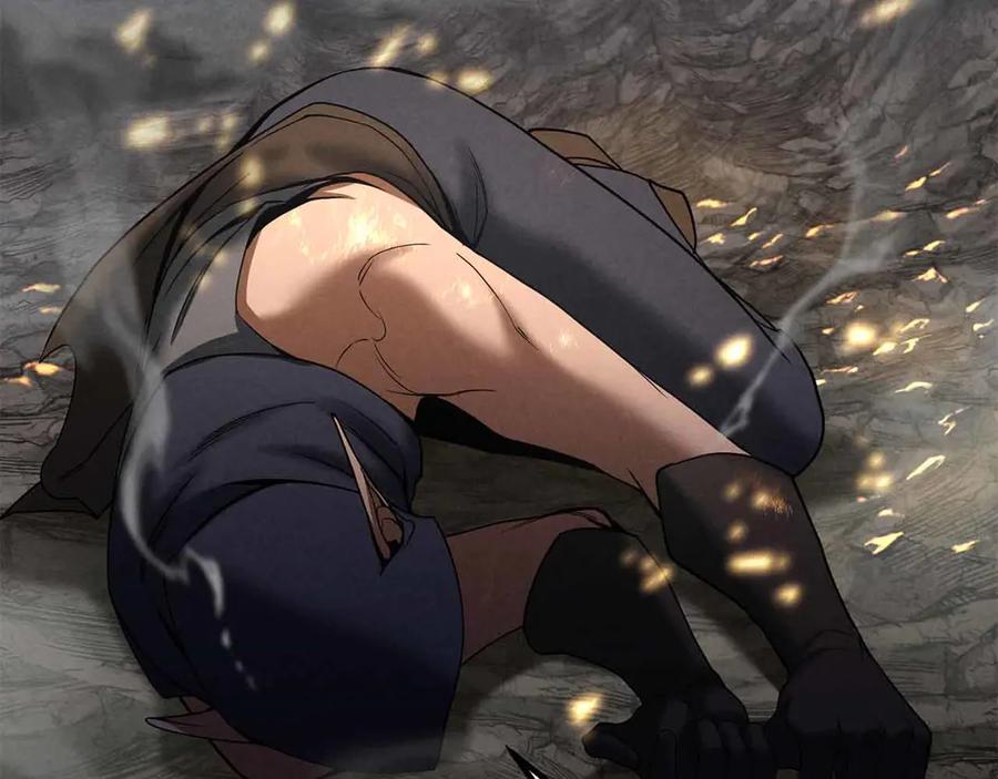 死灵法师：重生的我全技能精通 - 第67话 休想靠近 - 第8张图