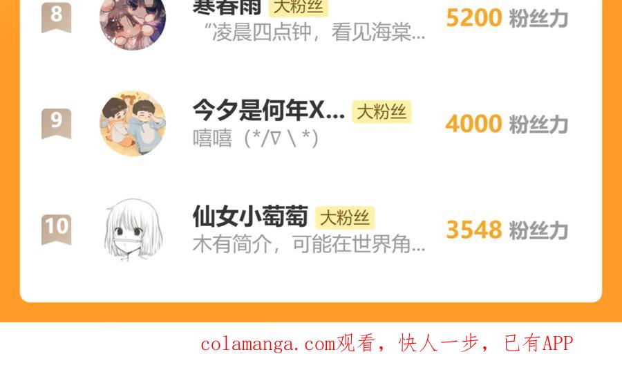 暴君一家靠听她心声续命 第66话 和离 第127页