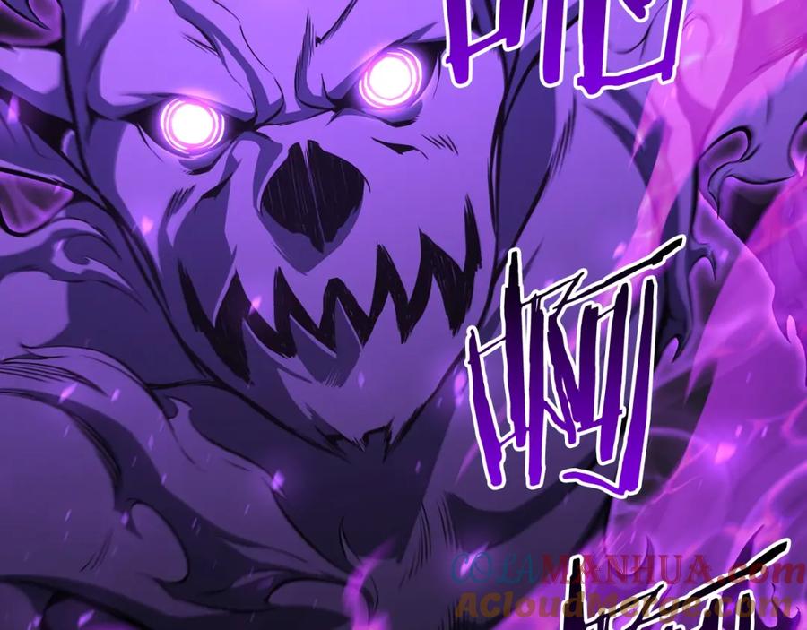 死灵法师：重生的我全技能精通 - 第6话 哥布林大王 - 第33张图