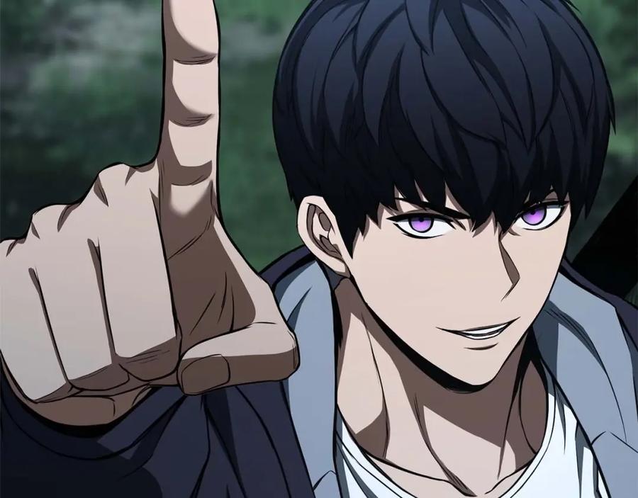 死灵法师：重生的我全技能精通 - 第6话 哥布林大王 - 第87张图