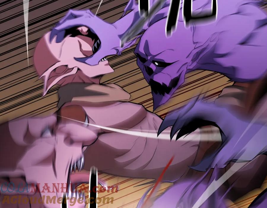 死灵法师：重生的我全技能精通 - 第6话 哥布林大王 - 第113张图