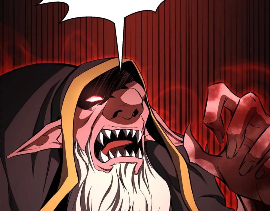 死灵法师：重生的我全技能精通 - 第6话 哥布林大王 - 第222张图