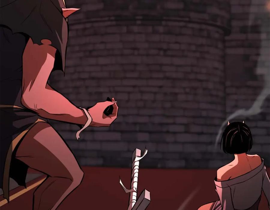 死灵法师：重生的我全技能精通 - 第6话 哥布林大王 - 第244张图