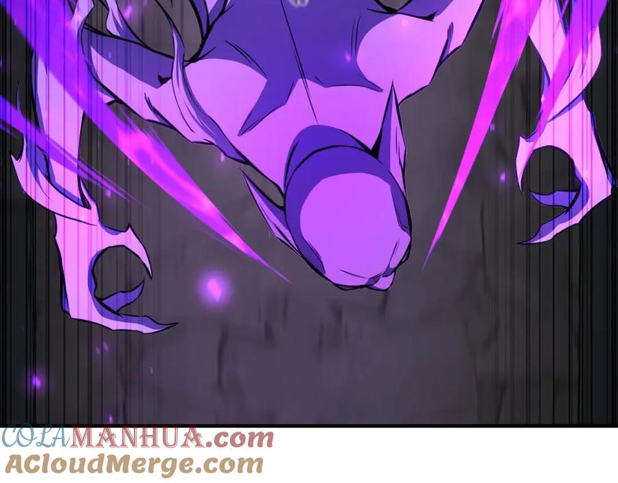 死灵法师：重生的我全技能精通 - 第6话 哥布林大王 - 第157张图