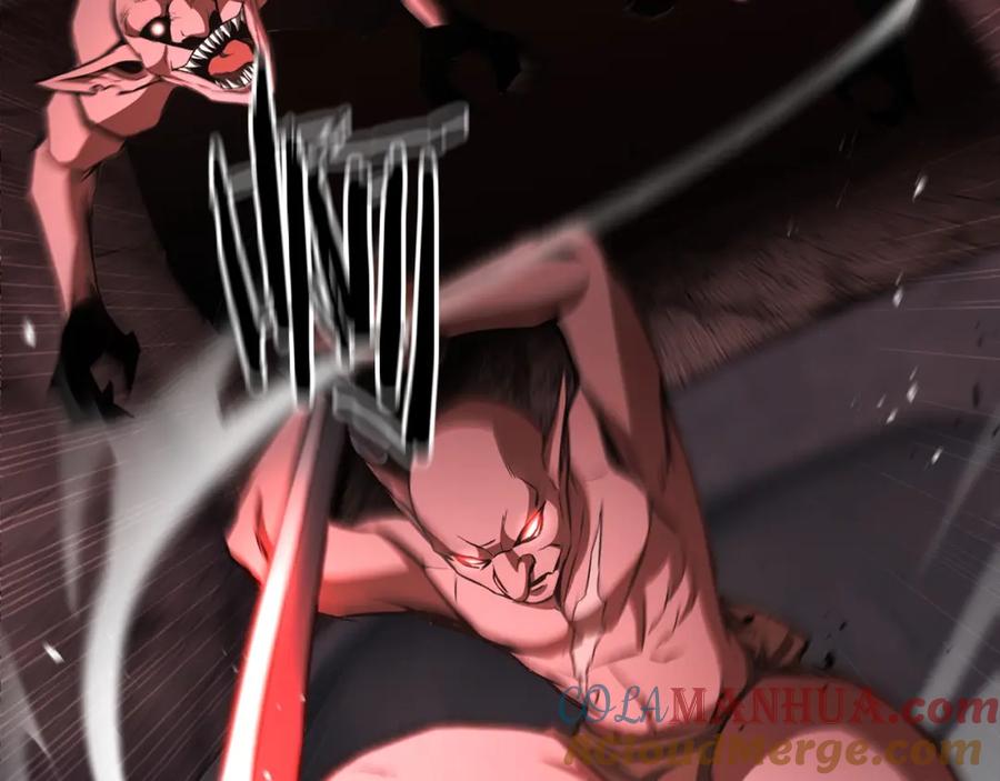 死灵法师：重生的我全技能精通 - 第6话 哥布林大王 - 第173张图