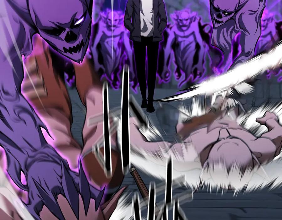 死灵法师：重生的我全技能精通 - 第6话 哥布林大王 - 第118张图