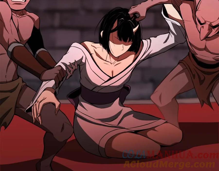 死灵法师：重生的我全技能精通 - 第6话 哥布林大王 - 第229张图