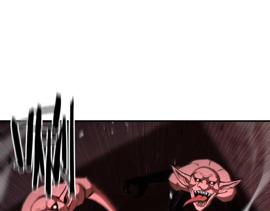 死灵法师：重生的我全技能精通 - 第6话 哥布林大王 - 第172张图