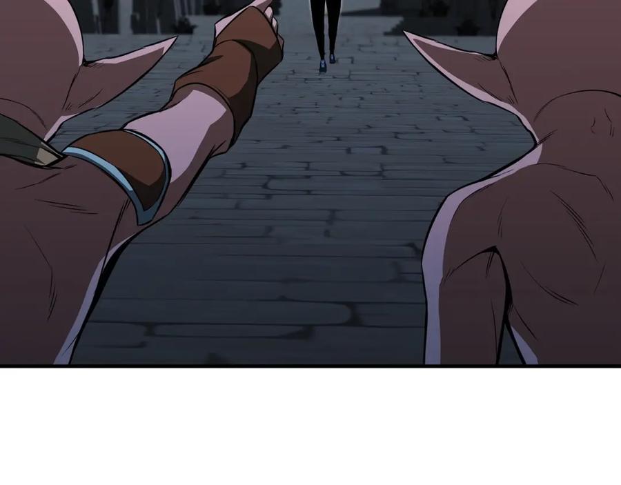 死灵法师：重生的我全技能精通 - 第6话 哥布林大王 - 第100张图