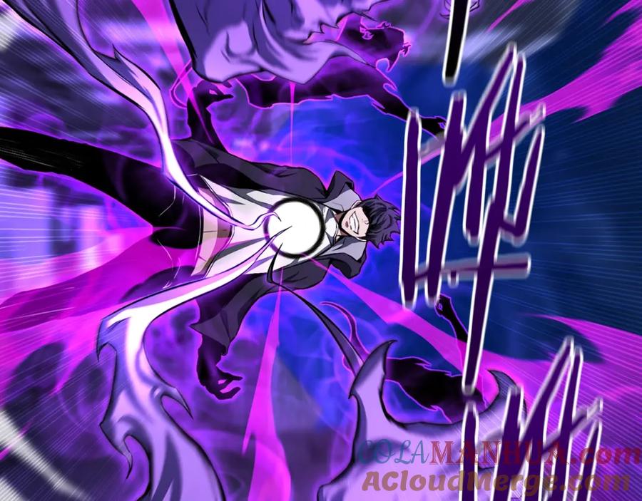 死灵法师：重生的我全技能精通 - 第6话 哥布林大王 - 第109张图