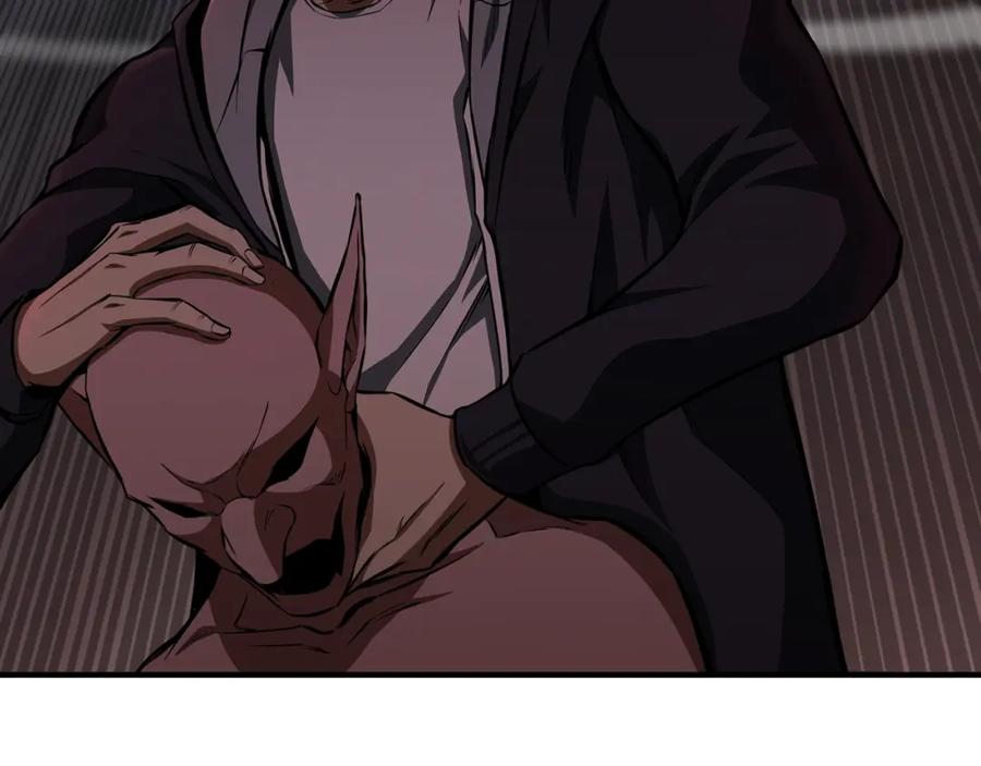 死灵法师：重生的我全技能精通 - 第6话 哥布林大王 - 第175张图