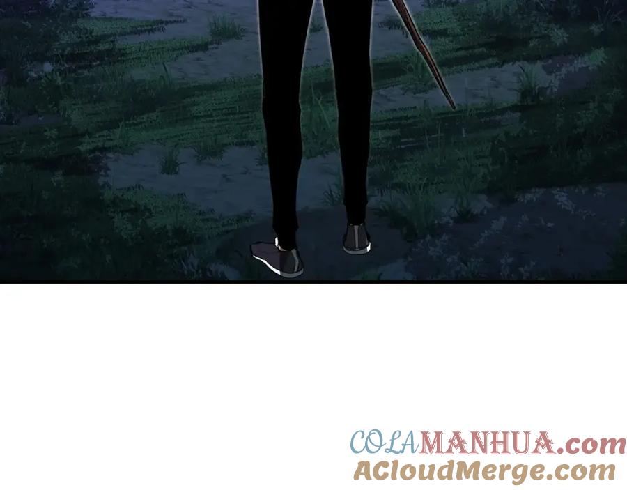 死灵法师：重生的我全技能精通 - 第6话 哥布林大王 - 第37张图