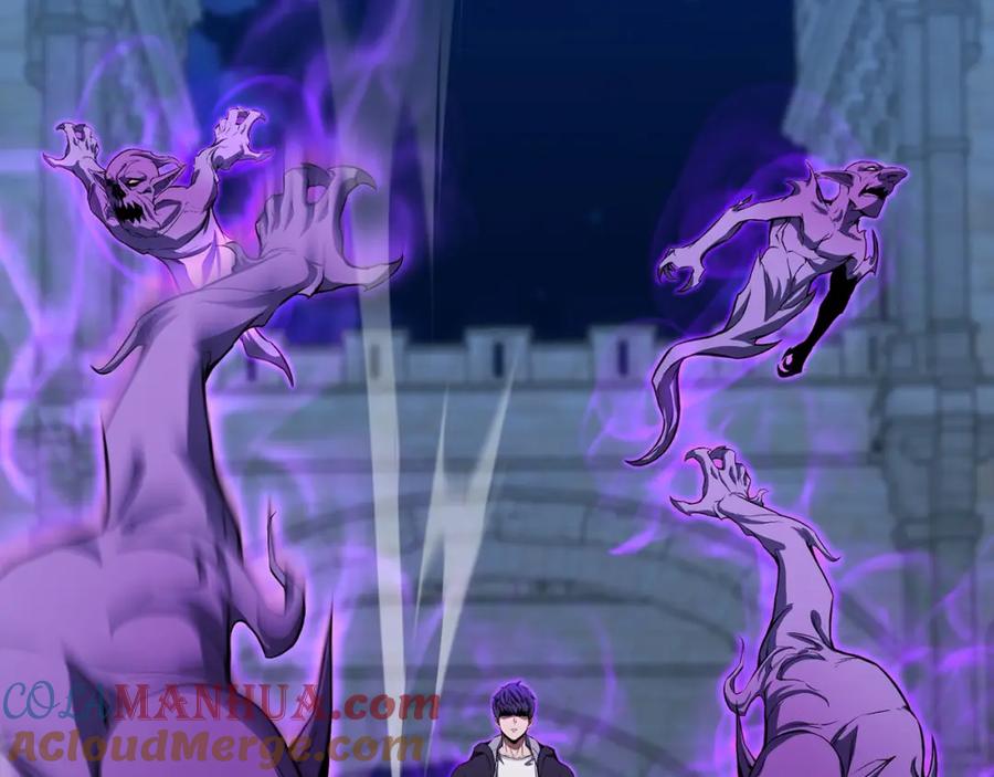 死灵法师：重生的我全技能精通 - 第6话 哥布林大王 - 第117张图