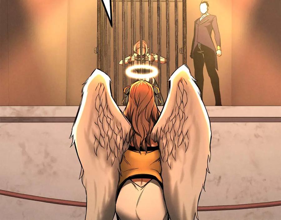 死灵法师：重生的我全技能精通 - 第51话 激烈的竞争拍卖会 - 第12张图