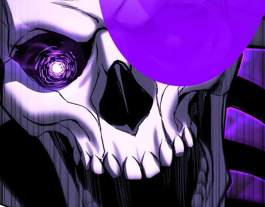 死灵法师：重生的我全技能精通 - 第69话 天堂掉入地狱 - 第42张图