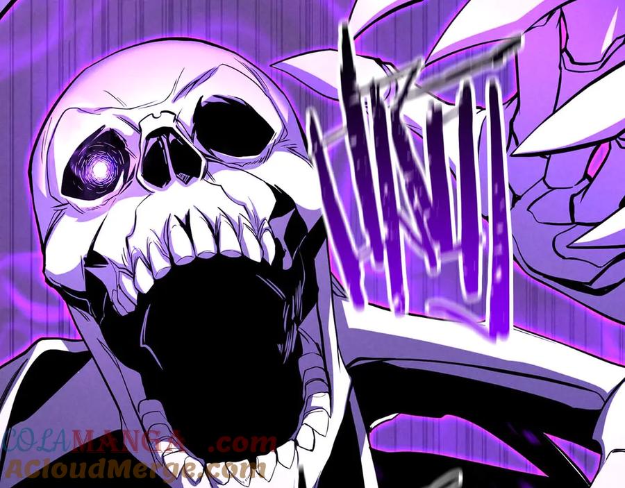 死灵法师：重生的我全技能精通 - 第69话 天堂掉入地狱 - 第33张图