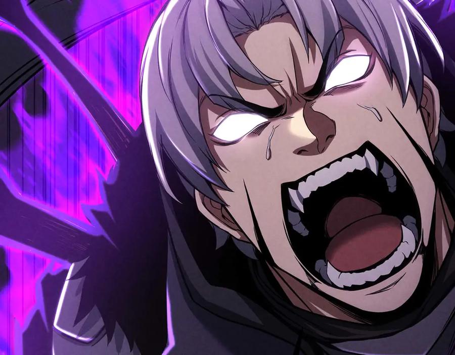 死灵法师：重生的我全技能精通 - 第69话 天堂掉入地狱 - 第36张图