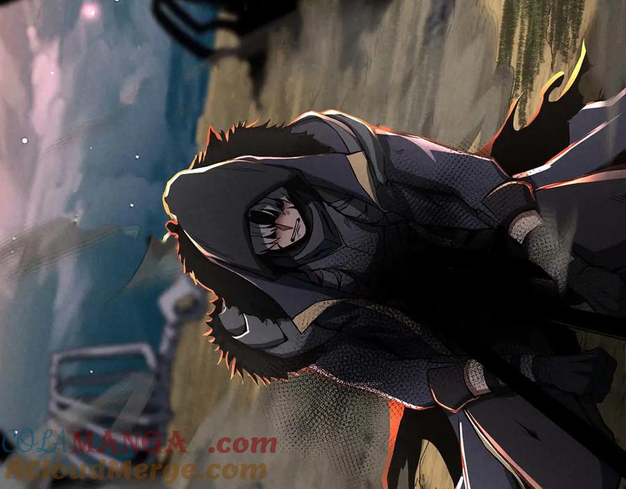 死灵法师：重生的我全技能精通 - 第69话 天堂掉入地狱 - 第21张图