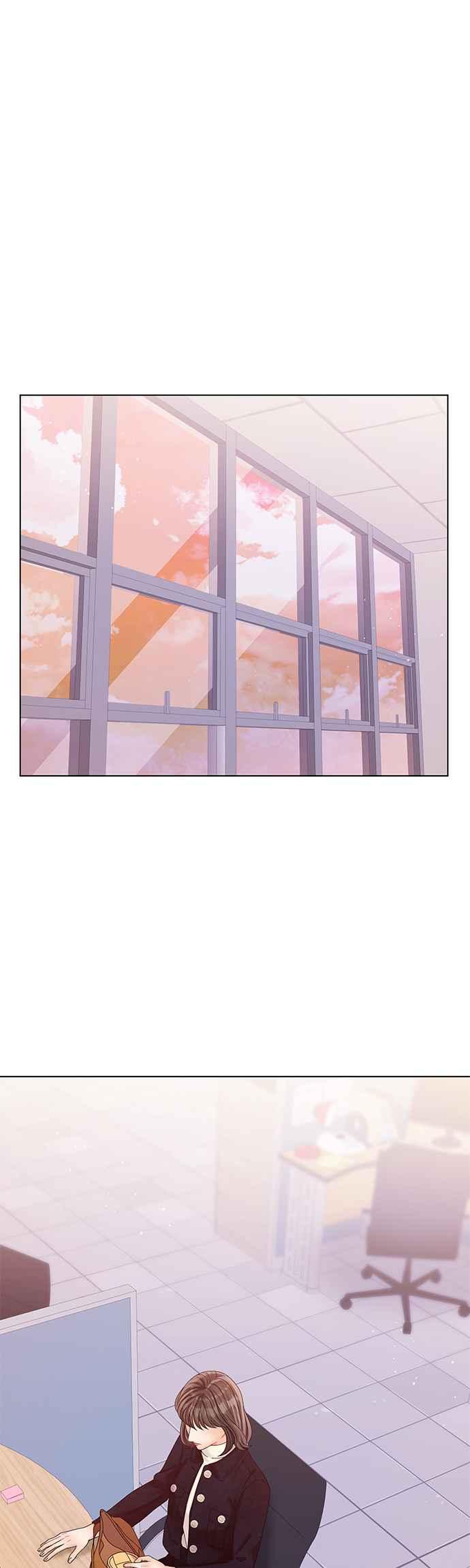 与上司同住的日子 - 第79话 - 第33张图