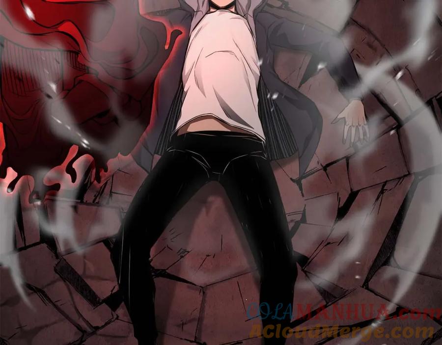 死灵法师：重生的我全技能精通 - 第7话 付出代价 - 第169张图