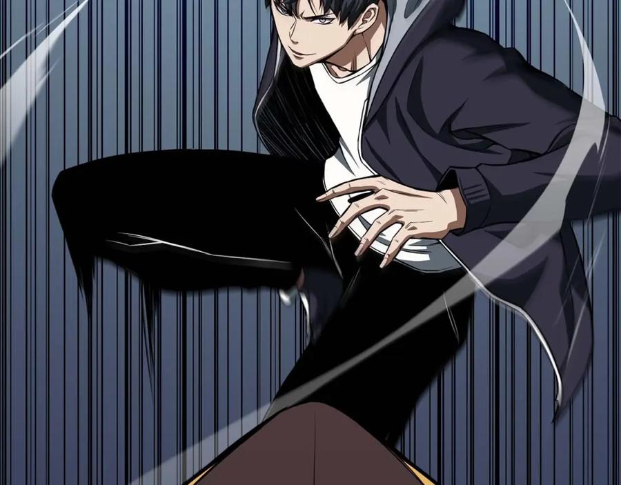 死灵法师：重生的我全技能精通 - 第7话 付出代价 - 第131张图