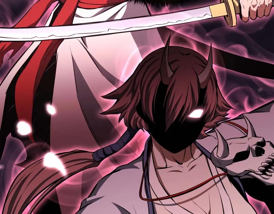 死灵法师：重生的我全技能精通 - 第7话 付出代价 - 第83张图