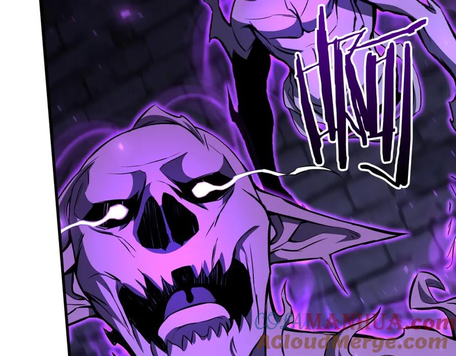 死灵法师：重生的我全技能精通 - 第7话 付出代价 - 第181张图