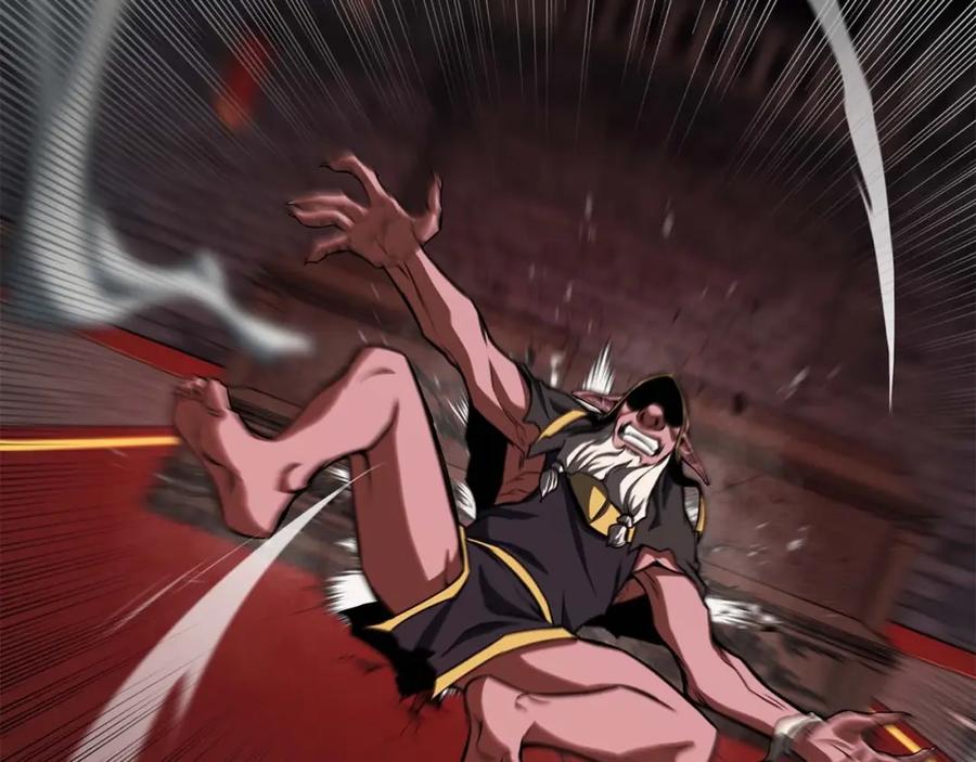 死灵法师：重生的我全技能精通 - 第7话 付出代价 - 第127张图