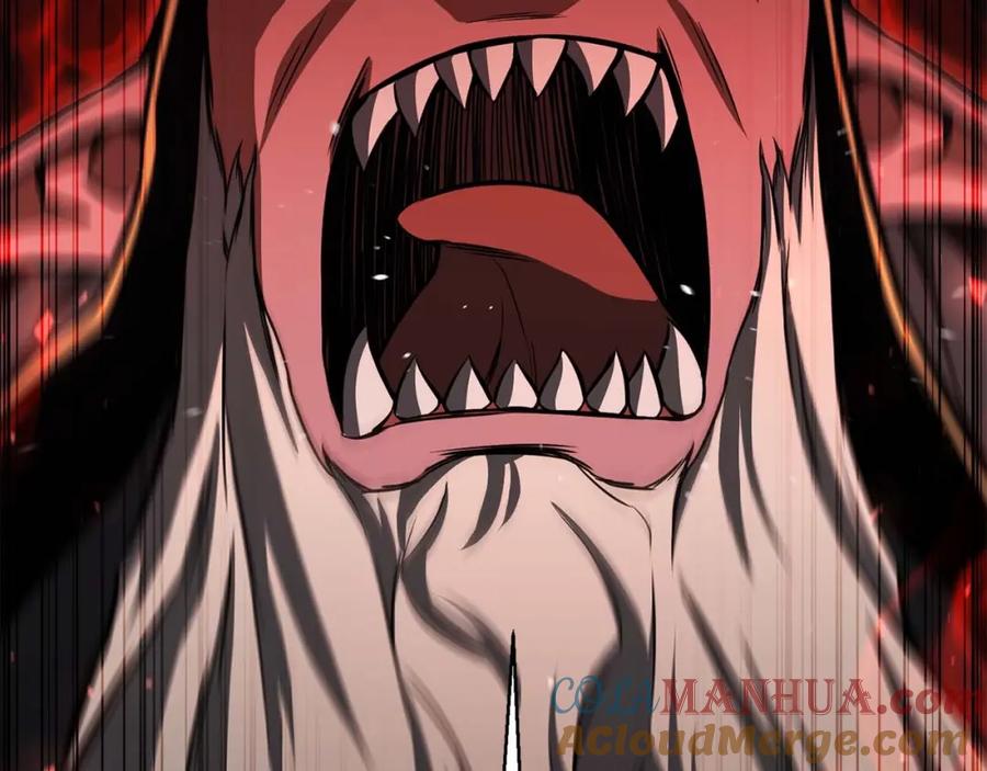 死灵法师：重生的我全技能精通 - 第7话 付出代价 - 第137张图