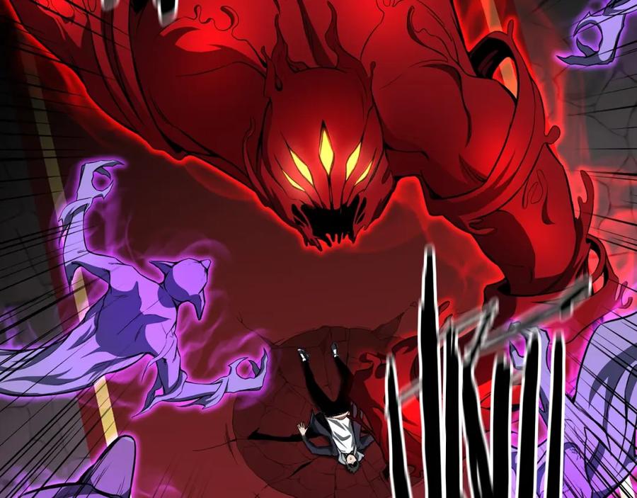 死灵法师：重生的我全技能精通 - 第7话 付出代价 - 第184张图