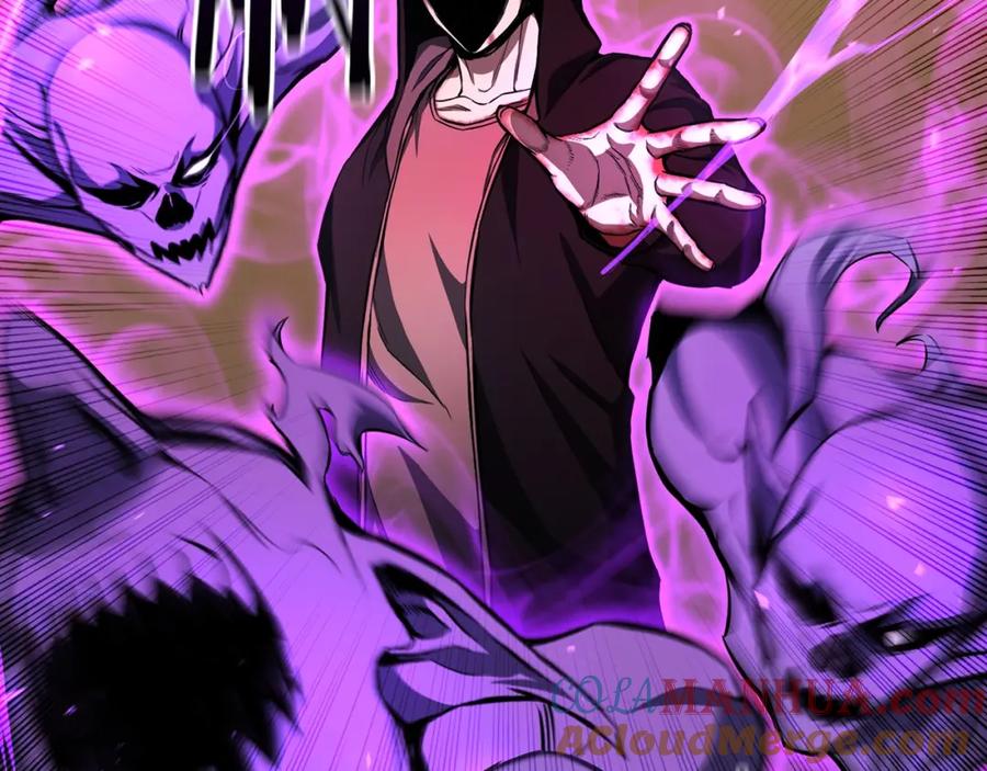 死灵法师：重生的我全技能精通 - 第7话 付出代价 - 第225张图