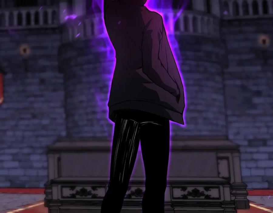 死灵法师：重生的我全技能精通 - 第7话 付出代价 - 第234张图