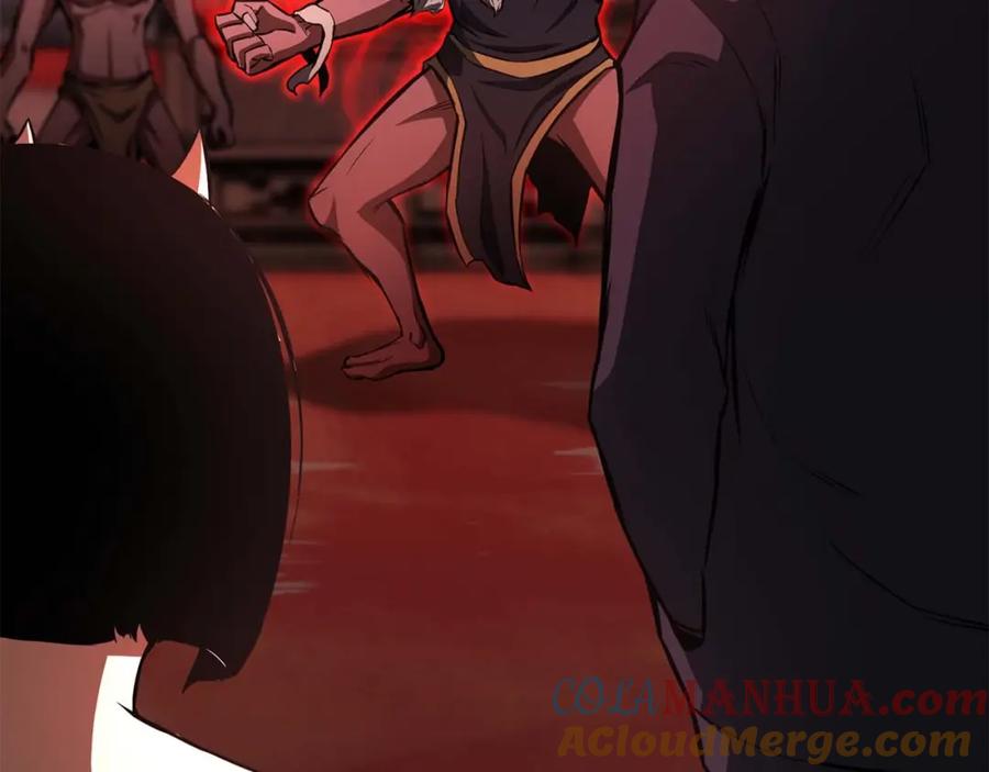 死灵法师：重生的我全技能精通 - 第7话 付出代价 - 第93张图