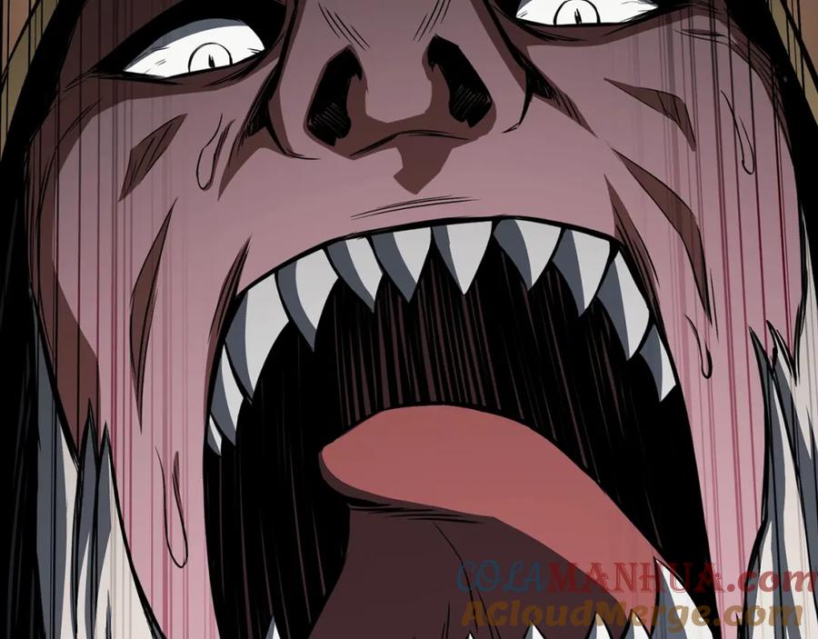 死灵法师：重生的我全技能精通 - 第7话 付出代价 - 第221张图