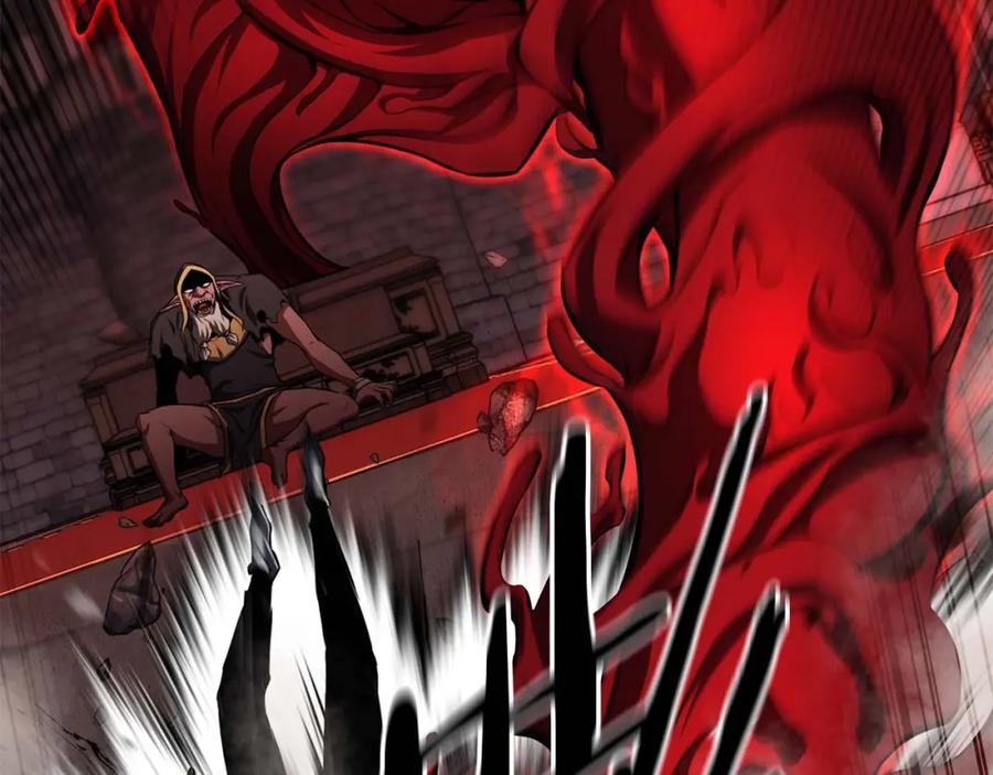 死灵法师：重生的我全技能精通 - 第7话 付出代价 - 第163张图