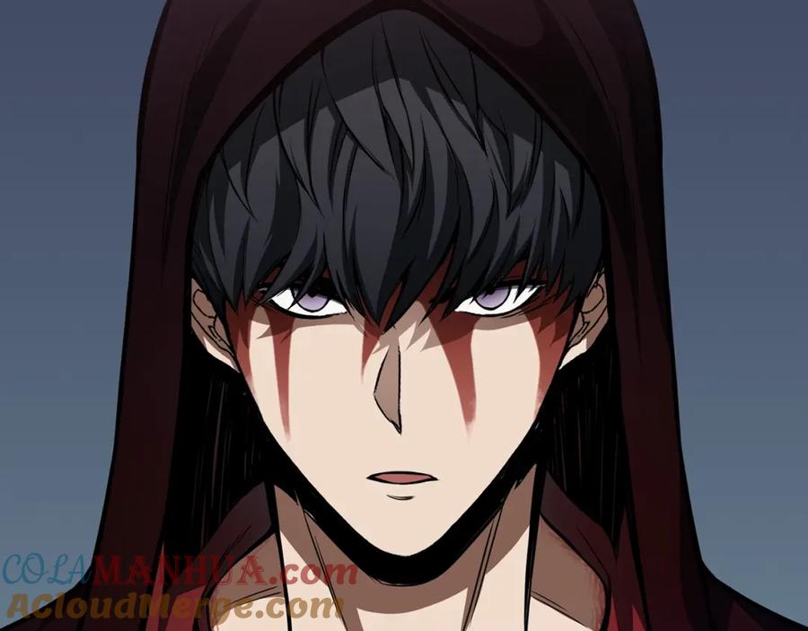 死灵法师：重生的我全技能精通 - 第7话 付出代价 - 第205张图