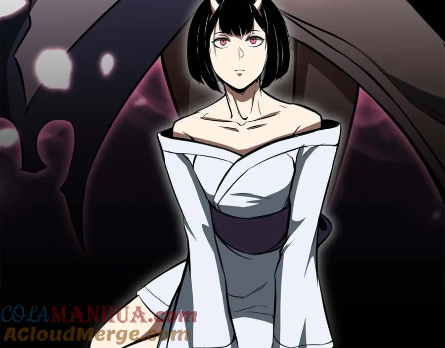 死灵法师：重生的我全技能精通 - 第7话 付出代价 - 第85张图