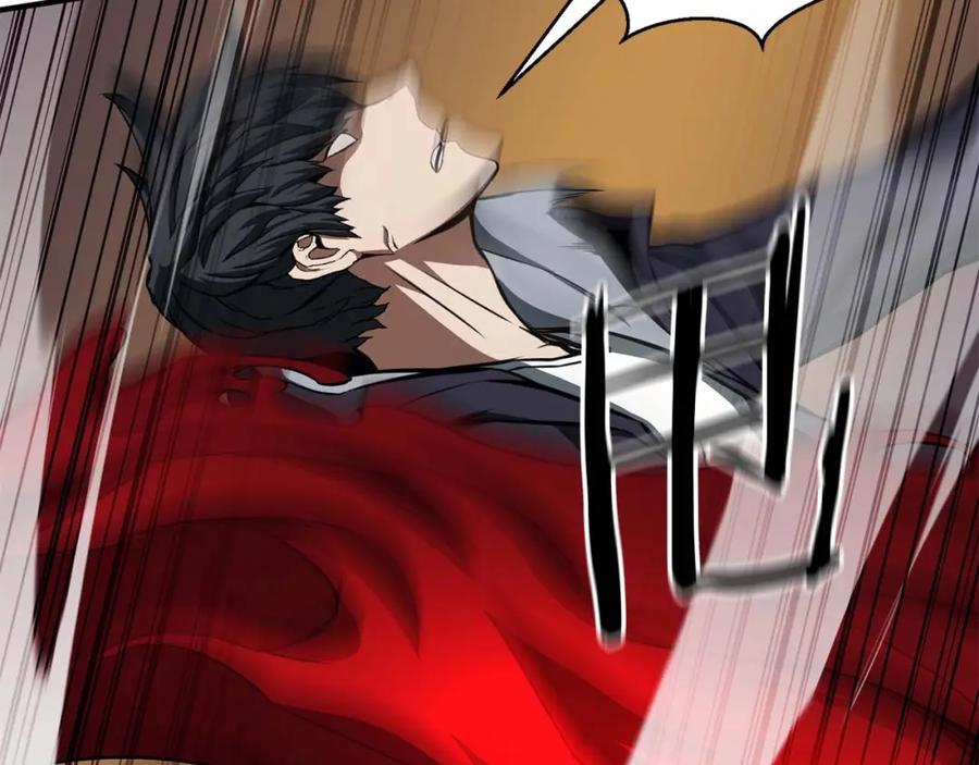 死灵法师：重生的我全技能精通 - 第7话 付出代价 - 第160张图