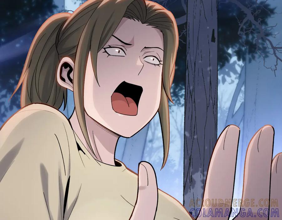 一把杀猪刀，砍翻万界很合理吧？ 第7话 没见过采花？ 第61页