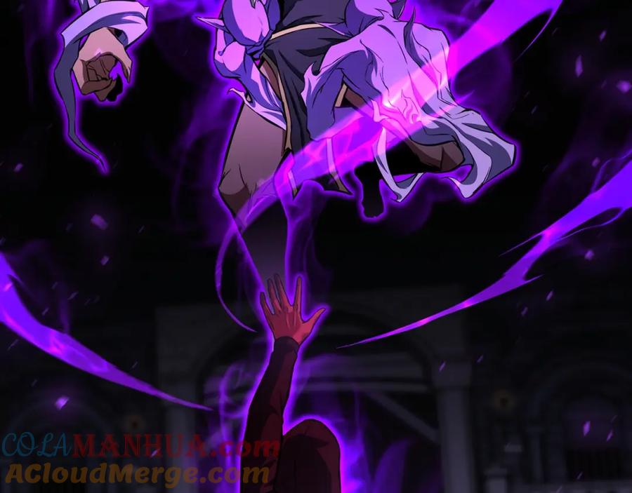 死灵法师：重生的我全技能精通 - 第7话 付出代价 - 第233张图