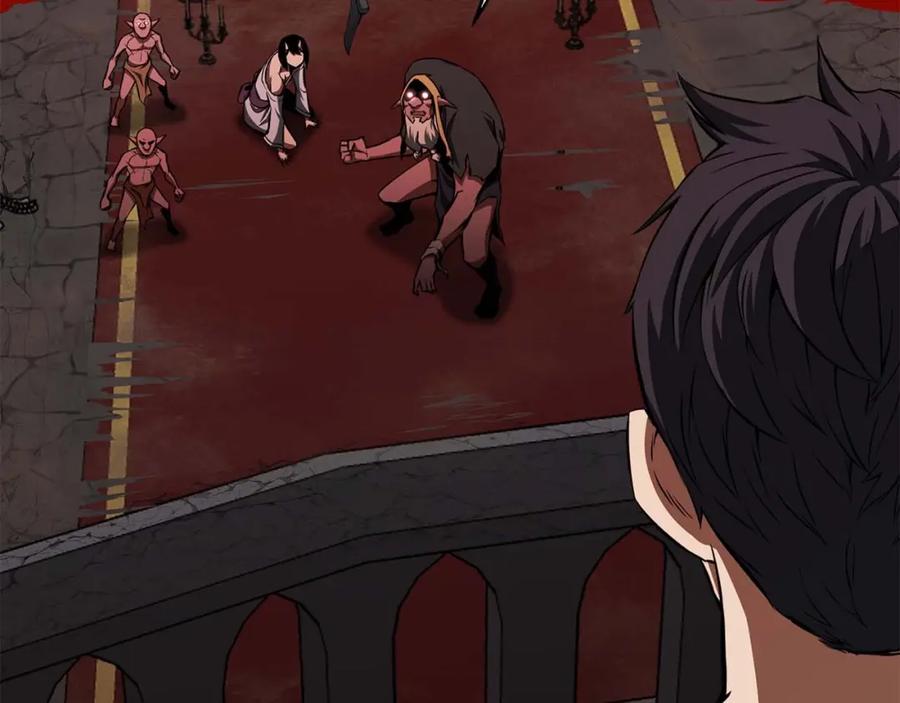 死灵法师：重生的我全技能精通 - 第7话 付出代价 - 第3张图