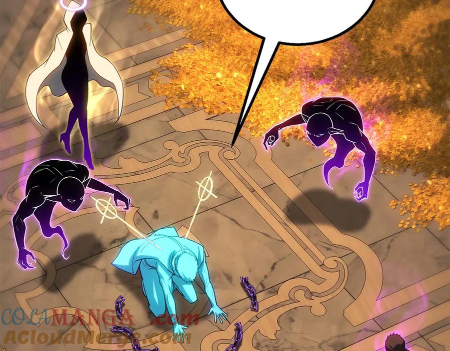 死灵法师：重生的我全技能精通 - 第83话 无翼一族准备的战场 - 第21张图