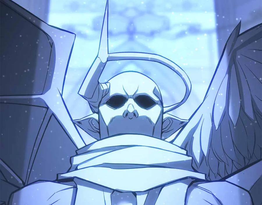 死灵法师：重生的我全技能精通 - 第86话 四大皇族vs无翼 - 第7张图