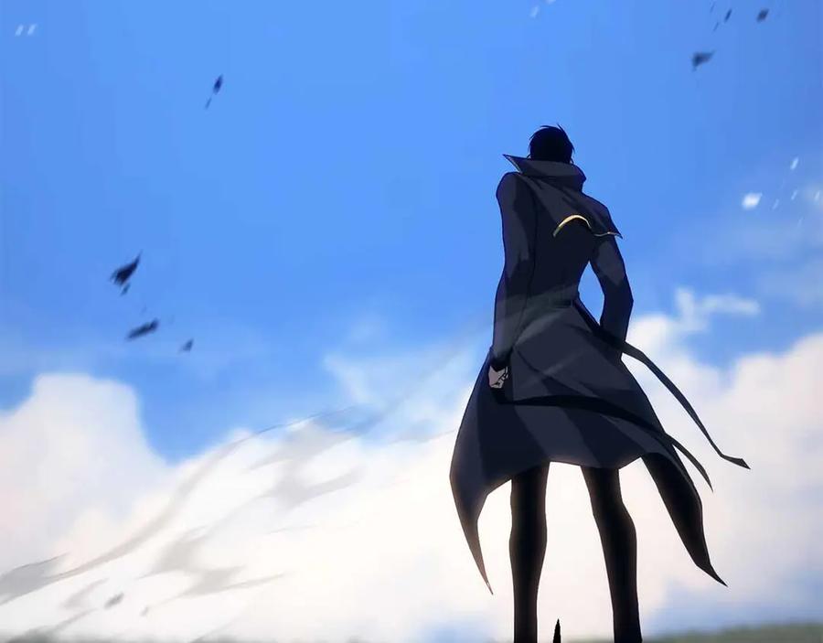 死灵法师：重生的我全技能精通 - 第86话 四大皇族vs无翼 - 第22张图