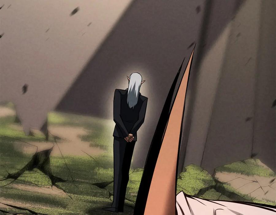 死灵法师：重生的我全技能精通 - 第87话 三方混战 - 第92张图