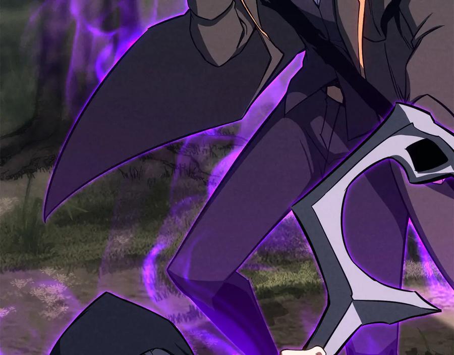 死灵法师：重生的我全技能精通 - 第87话 三方混战 - 第106张图