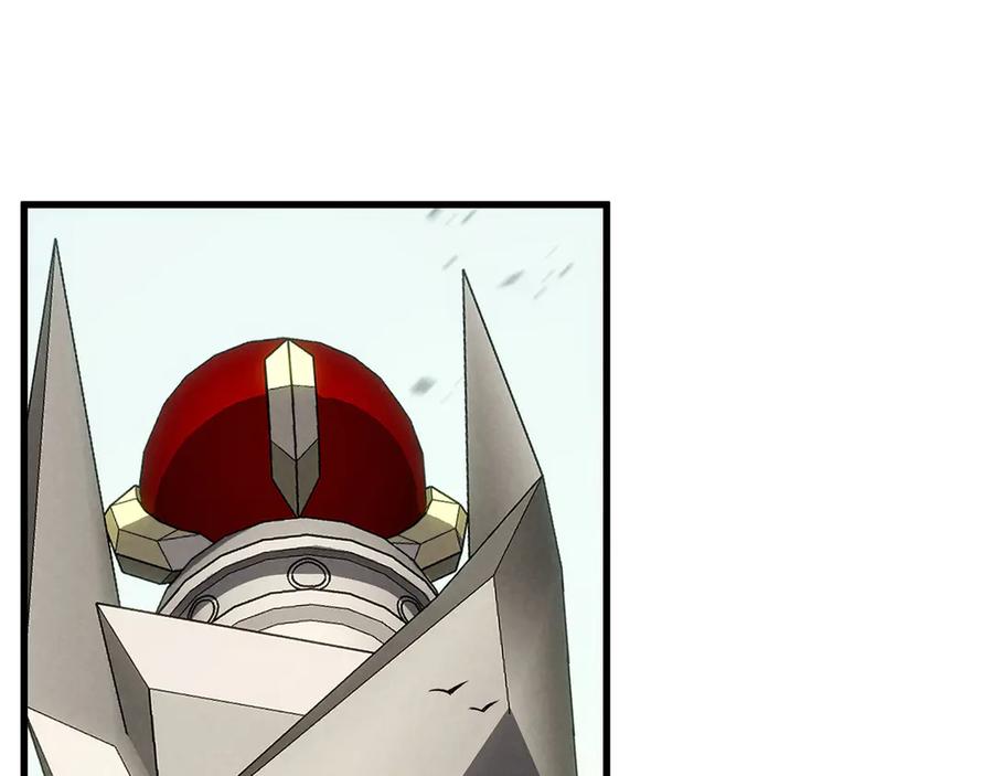 死灵法师：重生的我全技能精通 - 第87话 三方混战 - 第88张图