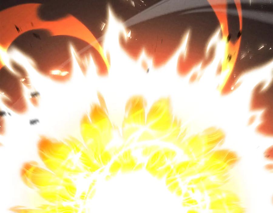 死灵法师：重生的我全技能精通 - 第87话 三方混战 - 第63张图