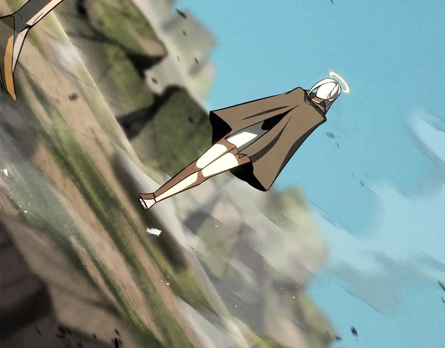 死灵法师：重生的我全技能精通 - 第87话 三方混战 - 第16张图